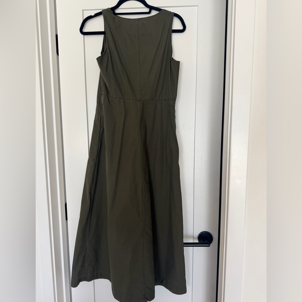 Alex Mill Piper dress - Picture 3 of 5